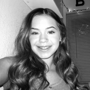 Meet your Posher, Angelina